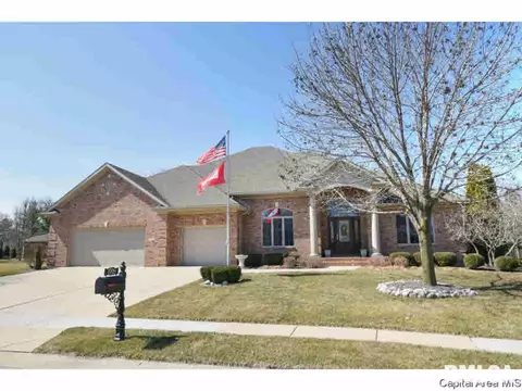 1705 Catherine Ct, Springfield, IL 62704 photo 1