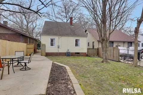 2522 S Lowell Ave, Springfield, IL 62704 photo 19
