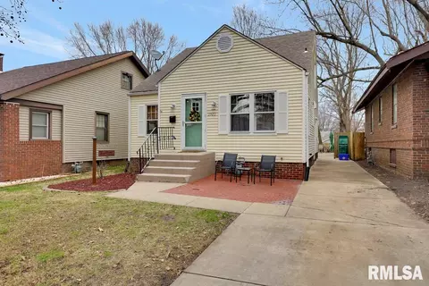 2522 S Lowell Ave, Springfield, IL 62704 photo 18