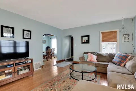 2522 S Lowell Ave, Springfield, IL 62704 photo 3