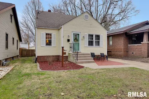 2522 S Lowell Ave, Springfield, IL 62704 photo 1
