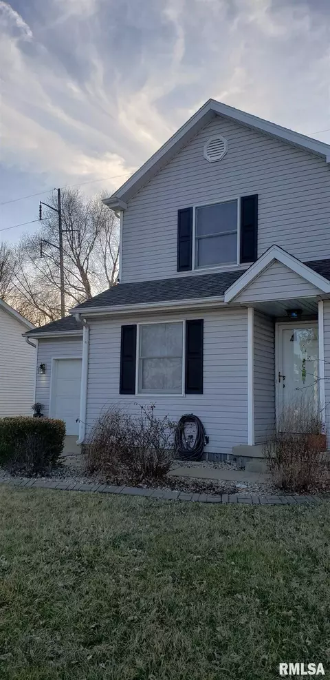 4211 Pickfair Rd, Springfield, IL 62703 photo 2