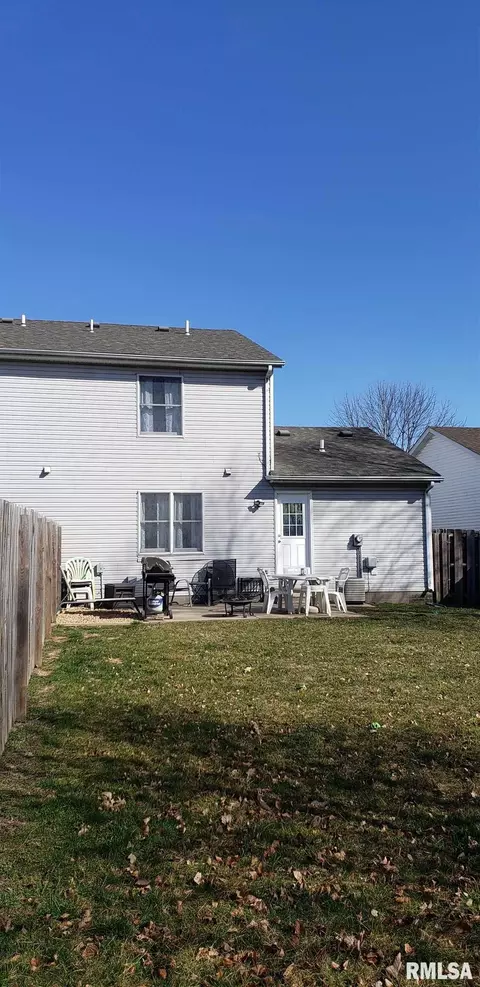4211 Pickfair Rd, Springfield, IL 62703 photo 3