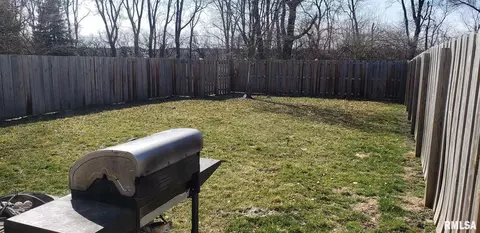 4211 Pickfair Rd, Springfield, IL 62703 photo 5