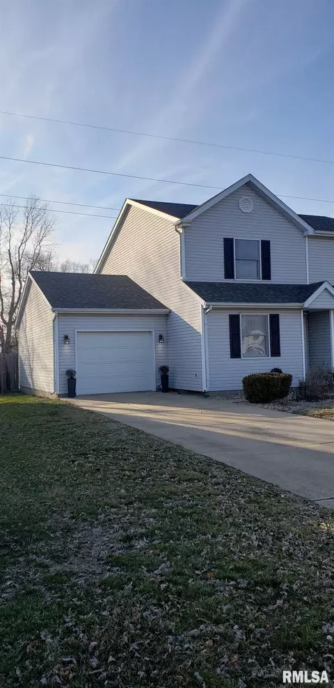 4211 Pickfair Rd, Springfield, IL 62703 photo 1