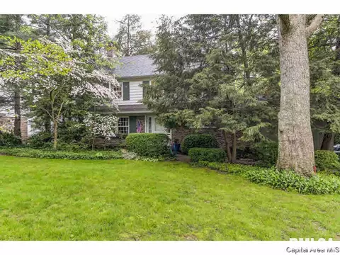 2001 Illini Rd, Springfield, IL 62704 photo 1