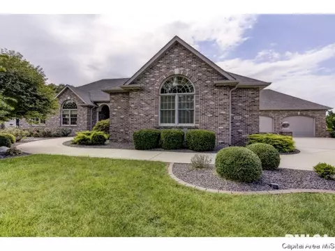 5409 Reserve Blvd, Springfield, IL 62711 photo 2