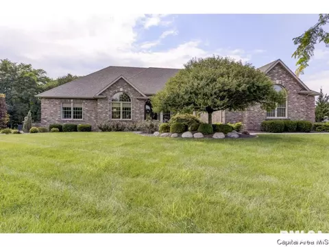 5409 Reserve Blvd, Springfield, IL 62711 photo 1