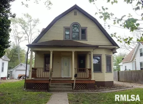 444 W Chenery St, Springfield, IL 62704 photo 1