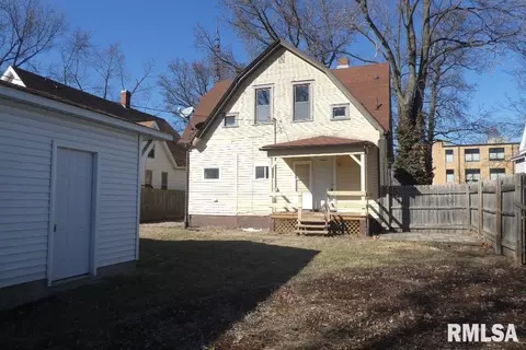 444 W Chenery St, Springfield, IL 62704 photo 23