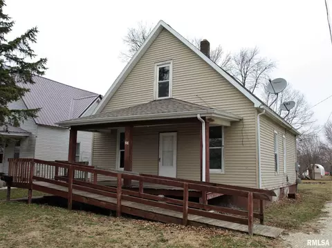308 E Adams St, Abingdon, IL 61410 photo 1