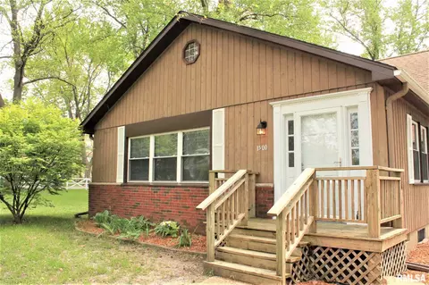1300 W Iles Ave, Springfield, IL 62704 photo 1