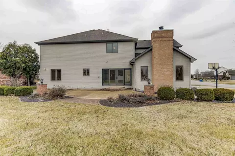 4908 Quail Chase, Springfield, IL 62711 photo 46