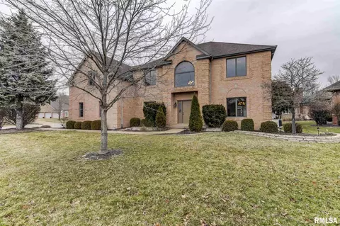 4908 Quail Chase, Springfield, IL 62711 photo 1