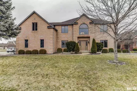 4908 Quail Chase, Springfield, IL 62711 photo 47