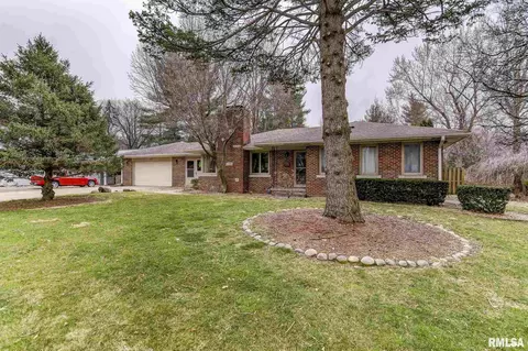 177 Circle Dr, Springfield, IL 62703 photo 30