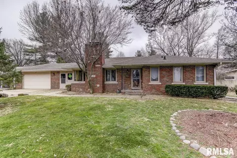 177 Circle Dr, Springfield, IL 62703 photo 1