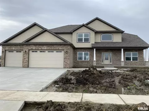 4613 Innis Brook Dr, Springfield, IL 62711 photo 1