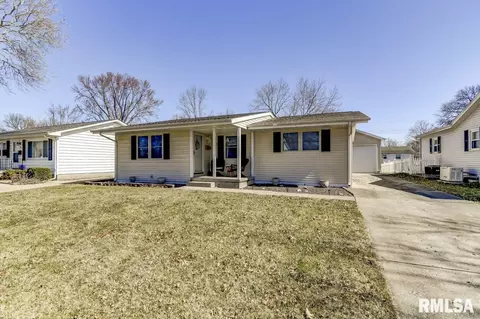 72 Locksley Ln, Springfield, IL 62704 photo 1