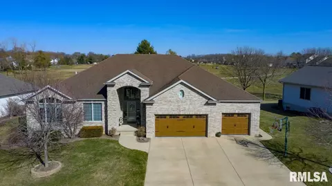 6312 Preston Dr, Springfield, IL 62711 photo 1