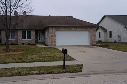 2810 Haggard Dr, Springfield, IL 62707 photo 1