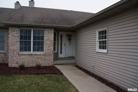 2810 Haggard Dr, Springfield, IL 62707 photo 2