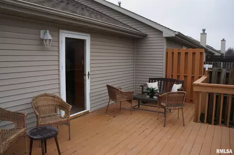 2810 Haggard Dr, Springfield, IL 62707 photo 3