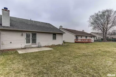 1608 Thornhill Dr, Springfield, IL 62711 photo 33