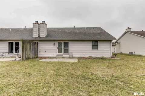 1608 Thornhill Dr, Springfield, IL 62711 photo 32