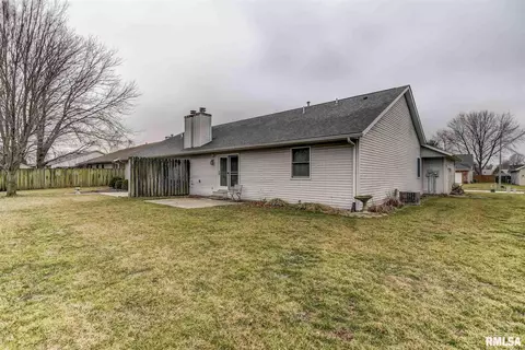 1608 Thornhill Dr, Springfield, IL 62711 photo 31