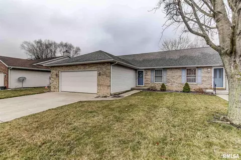 1608 Thornhill Dr, Springfield, IL 62711 photo 35
