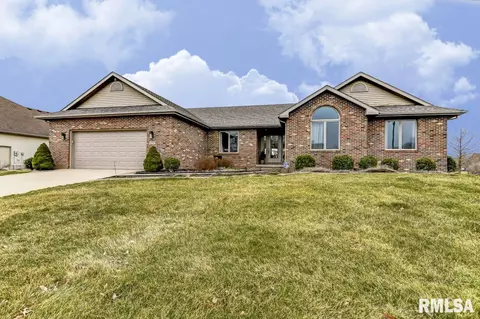 2708 Muirfield Dr, Springfield, IL 62711 photo 1
