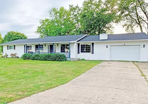 4 Acadia Ct, Springfield, IL 62712 photo 1