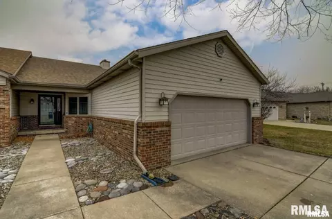 3505 Aberdeen Ct, Springfield, IL 62704 photo 1