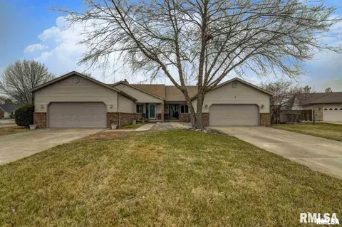 3505 Aberdeen Ct, Springfield, IL 62704 photo 2