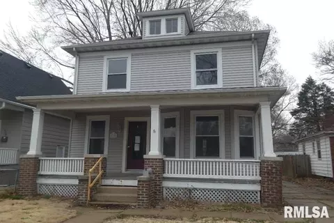 1146 N 2nd St, Springfield, IL 62702 photo 1