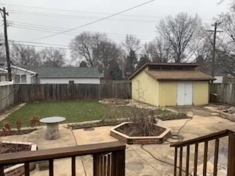 2305 Blackhawk Rd, Springfield, IL 62702 photo 8