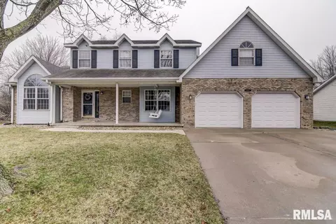 2312 Mallard Pointe Ct, Springfield, IL 62712 photo 50