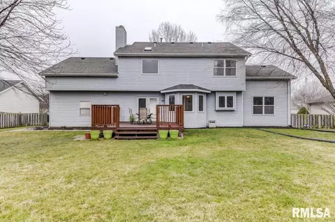 2312 Mallard Pointe Ct, Springfield, IL 62712 photo 47