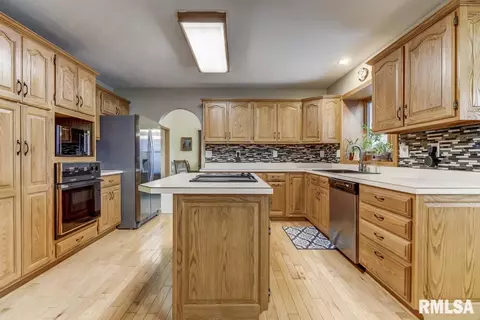 2312 Mallard Pointe Ct, Springfield, IL 62712 photo 16