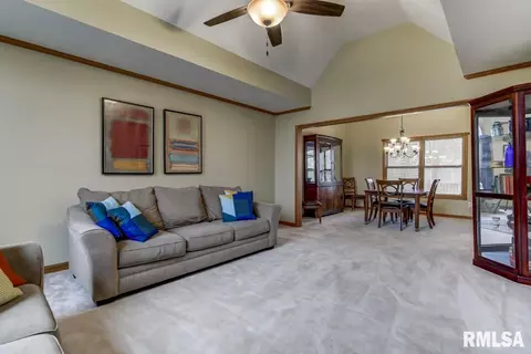 2312 Mallard Pointe Ct, Springfield, IL 62712 photo 5