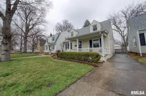 2410 S 7th St, Springfield, IL 62703 photo 44