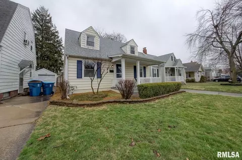 2410 S 7th St, Springfield, IL 62703 photo 45