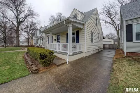 2410 S 7th St, Springfield, IL 62703 photo 43