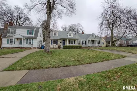 2410 S 7th St, Springfield, IL 62703 photo 46