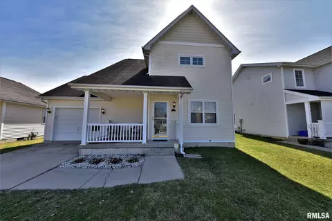 1504 E Reynolds St, Springfield, IL 62702 photo 2