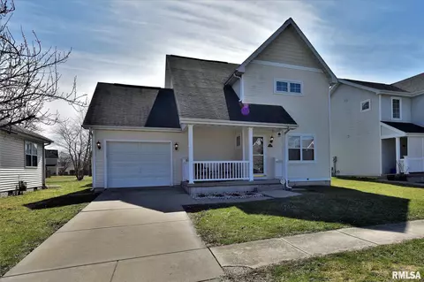 1504 E Reynolds St, Springfield, IL 62702 photo 1