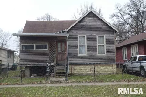 1718 E Kansas St, Springfield, IL 62703 photo 1