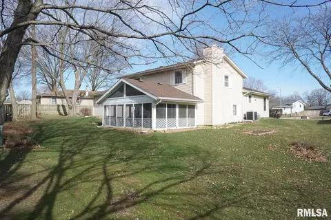 2704 Arrowhead Dr, Springfield, IL 62702 photo 45