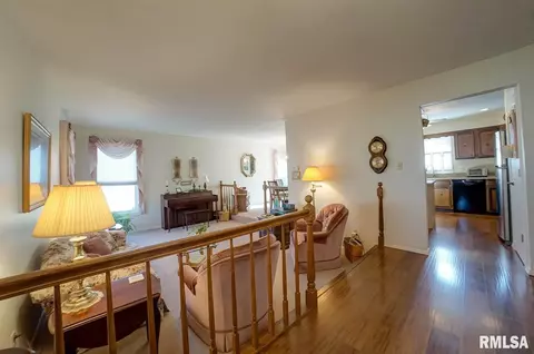 2704 Arrowhead Dr, Springfield, IL 62702 photo 2